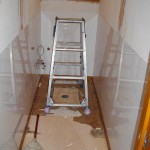N様邸トイレ改装