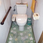 M様邸トイレ改装