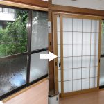 T様邸UB入れ替え他工事