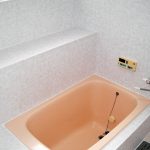 A様亭浴室改装