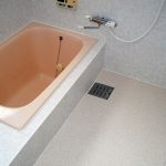 A様亭浴室改装